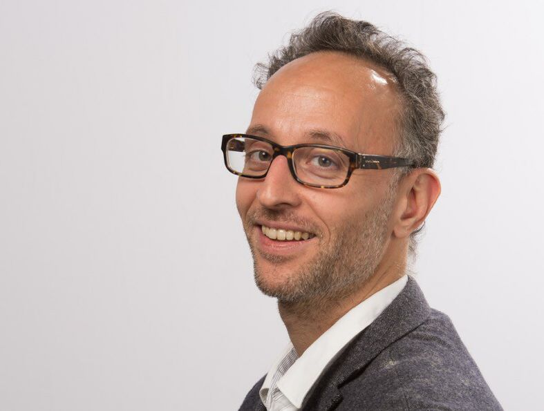 Georges Koussouros
